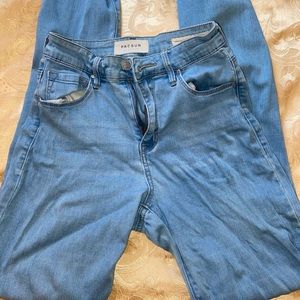 PacSun jeans